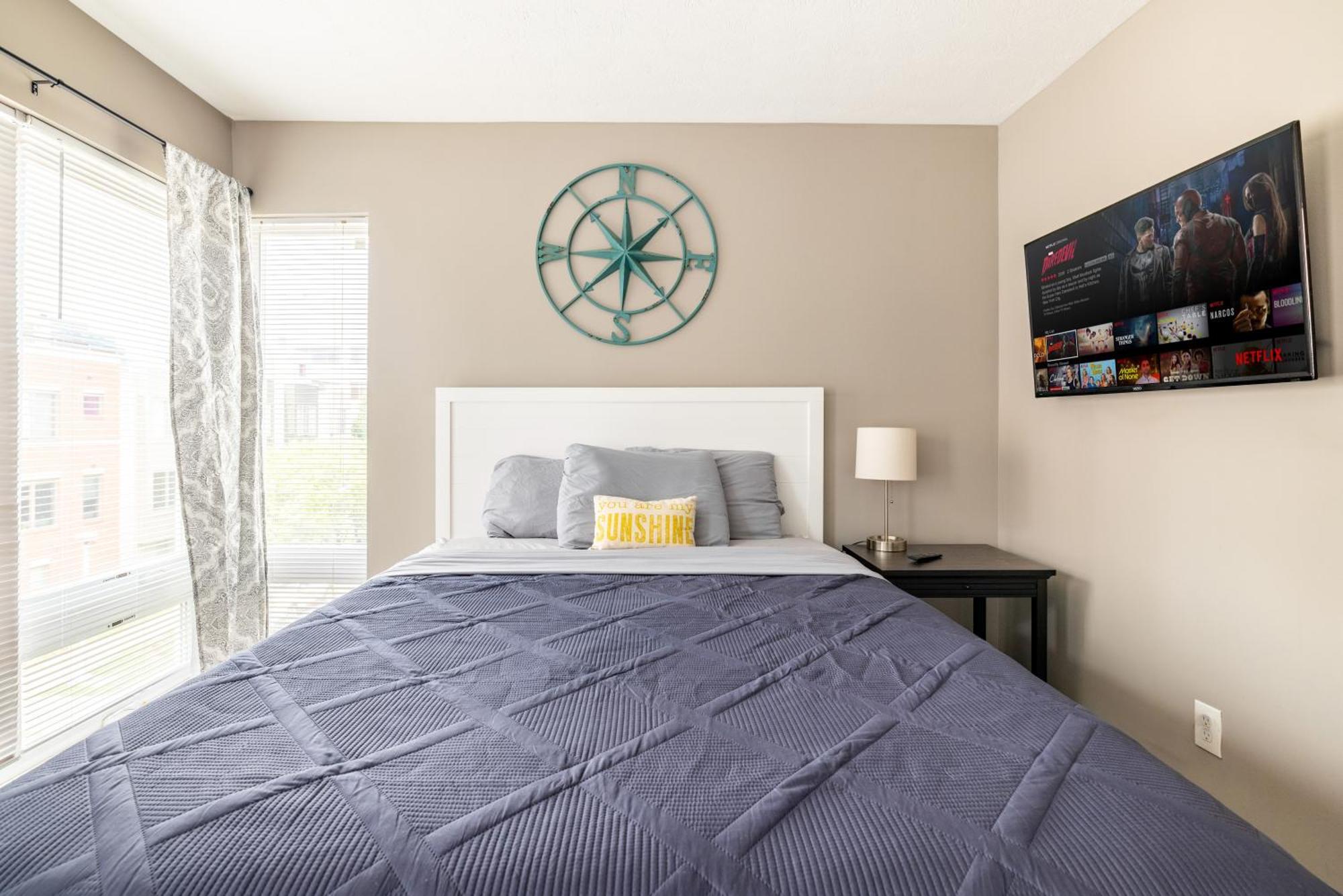 Luxury Downtown Townhome Private Garage Unit 9 Cleveland Exterior photo